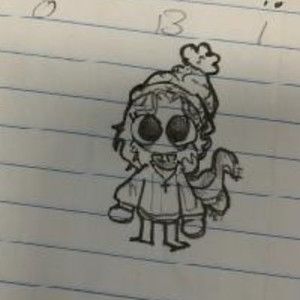 Meet your Posher, Kennedy